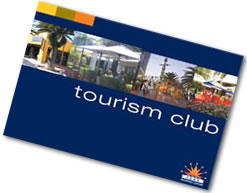 harbour town tourist discount card